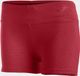 Joma Vela II Korte Leggings Rood L Vrouw