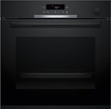 Bosch Serie 4 HRG312BB4 four 71 l 3600 W Noir