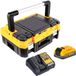 DeWalt DCBP 318 Powerstack accu 18 V 3,5 Ah / 3500 mAh XR Li-Ion