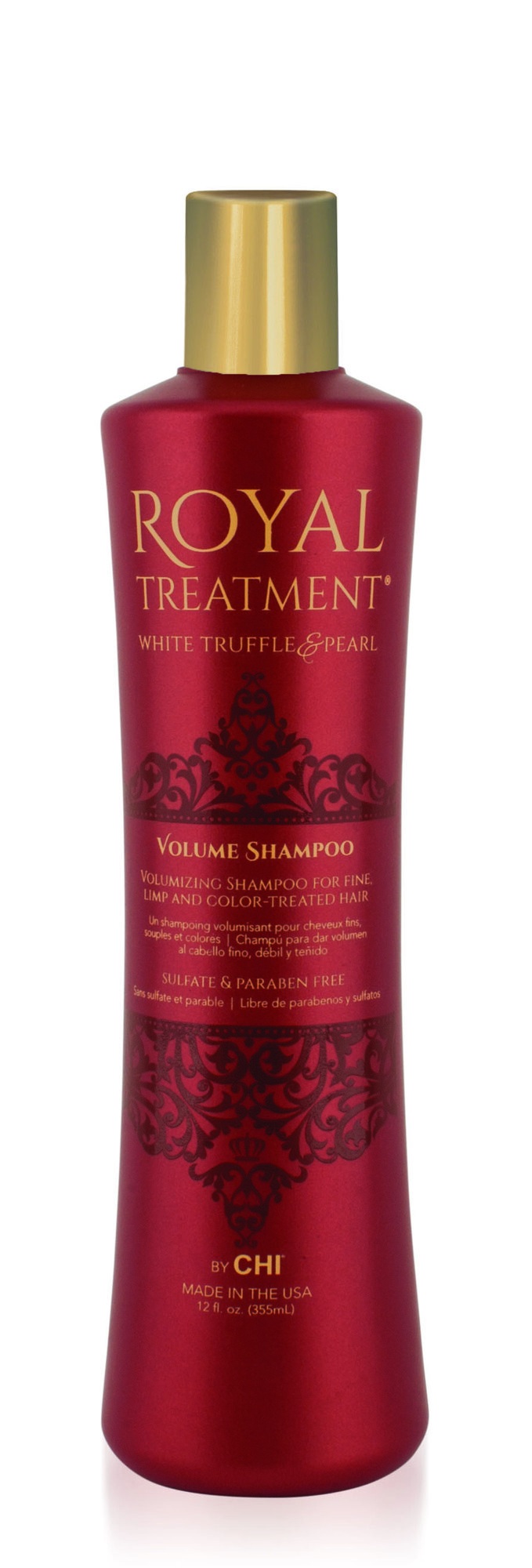 Chi Royal Treatment Volume Shampoo 946ml