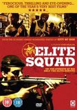 Elite Squad (Import) DVD