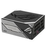 ASUS ROG THOR-1200P3-GAMING power supply unit 1200 W 80 Plus Platinum Zwart