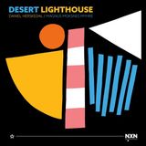 Outhere Daniel Herskedal & Magnus Moksnes Myhre - Desert Lighthouse (CD)