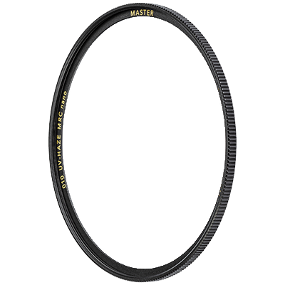 B+W 010 MASTER - 62mm - Cameralensfilter
