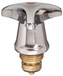 Cornat Tête de robinet 3-Ster 3/8 Rouge Ch - TEC302100