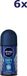Nivea 6x Deo Roll-on Men - Dry Fresh 50 ml