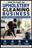How Libri GmbH How to Start an Upholstery Business