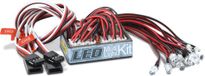 Carson Modellsport Verlichtingsmodule N/A 4 - 6 V/DC
