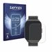 Savvies Screenprotector voor Zoskvee P95 2" - Folie Beschermfolie transparant 6 Stuks