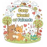 Cozy World of Friends