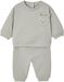 Vertbaudet Sweatshirt en broek babyset