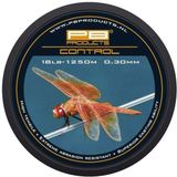 LB products PB Products Control Mono Hoofdlijn 0.38 mm (28 lb) Groen