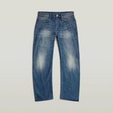 G-Star Raw Contor 3D Regular W31 X L32 Mannen Loose Fit Katoen Effen Regular Waist Casual J428 vintage vespa