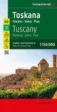 Toscane Freytag & Berndt Tuscany - Florence, Siena, Pisa