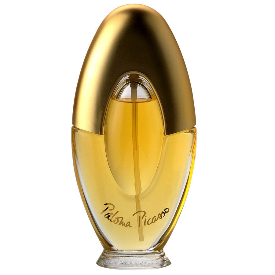 Paloma Picasso Paloma Picasso Eau de Toilette Spray 50 ml eau de toilette / 50 ml / dames