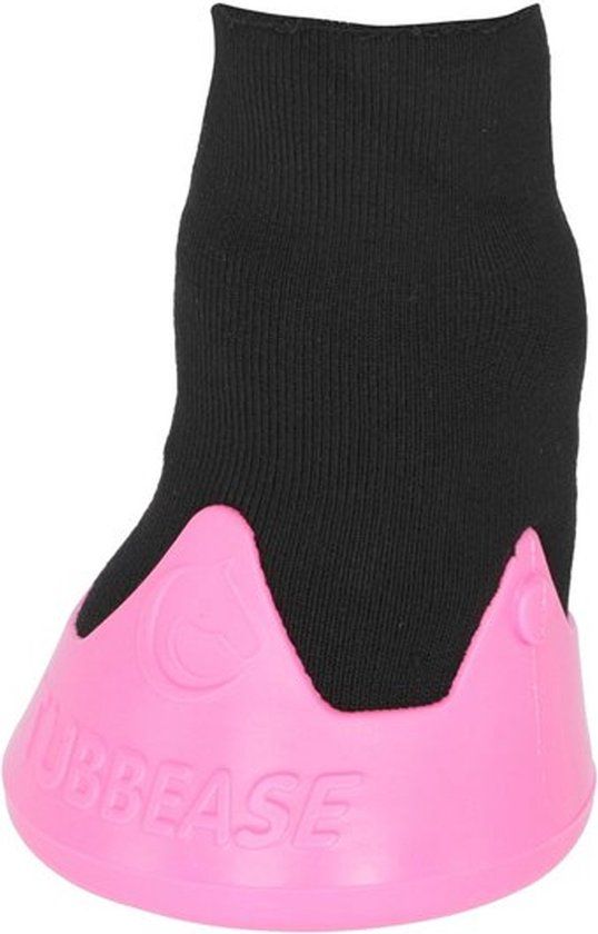 Tubbease Hoefschoen Roze 110 mm