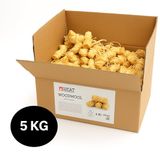 HEAT Outdoor Living Houtwol Aanmaakkrullen 5 kg - 450 stuks