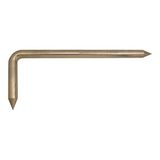 KS Tools 963.2515 BRONZEplus Haakse doorn, Ø 13 mm