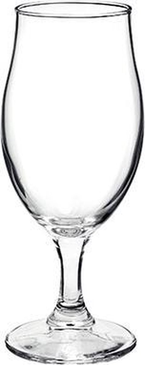 BORMIOLI ROCCO Executive Bierglas - 25 cl - Set-6