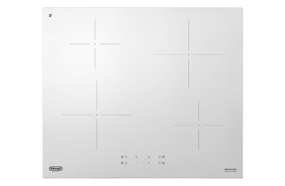 De'Longhi Inductiekookplaat PIB 62 - 8024651213048