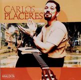 Outhere Carlos Placeres - A Los Ancestros (CD)