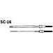 Ultraflex Câble de direction M66 longueur : 3,40 mètre