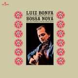 Plays Jazz Samba Plays and Sings Bossa Nova - Luiz Bonfa - Limited Edition LP