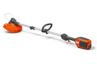 Husqvarna 215iL Accu Trimmer - 36V Borstelloze Motor, 31cm Snijbreedte, Telescoopschacht, Tap'n Go (Zonder Accu & Lader)