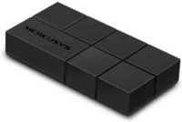 Mercusys MS108G - Switch - 8 poorten - Zwart