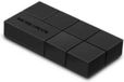 Mercusys MS108G - Switch - 8 poorten - Zwart