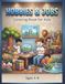 Hobbies and Jobs Coloring Book for Kids