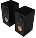 Klipsch R-50PM 2-weg Boekenplank Speaker - Zwart