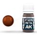 AK Interactive Peinture AK473 Xtreme Metal Color Cuivre 30 ml