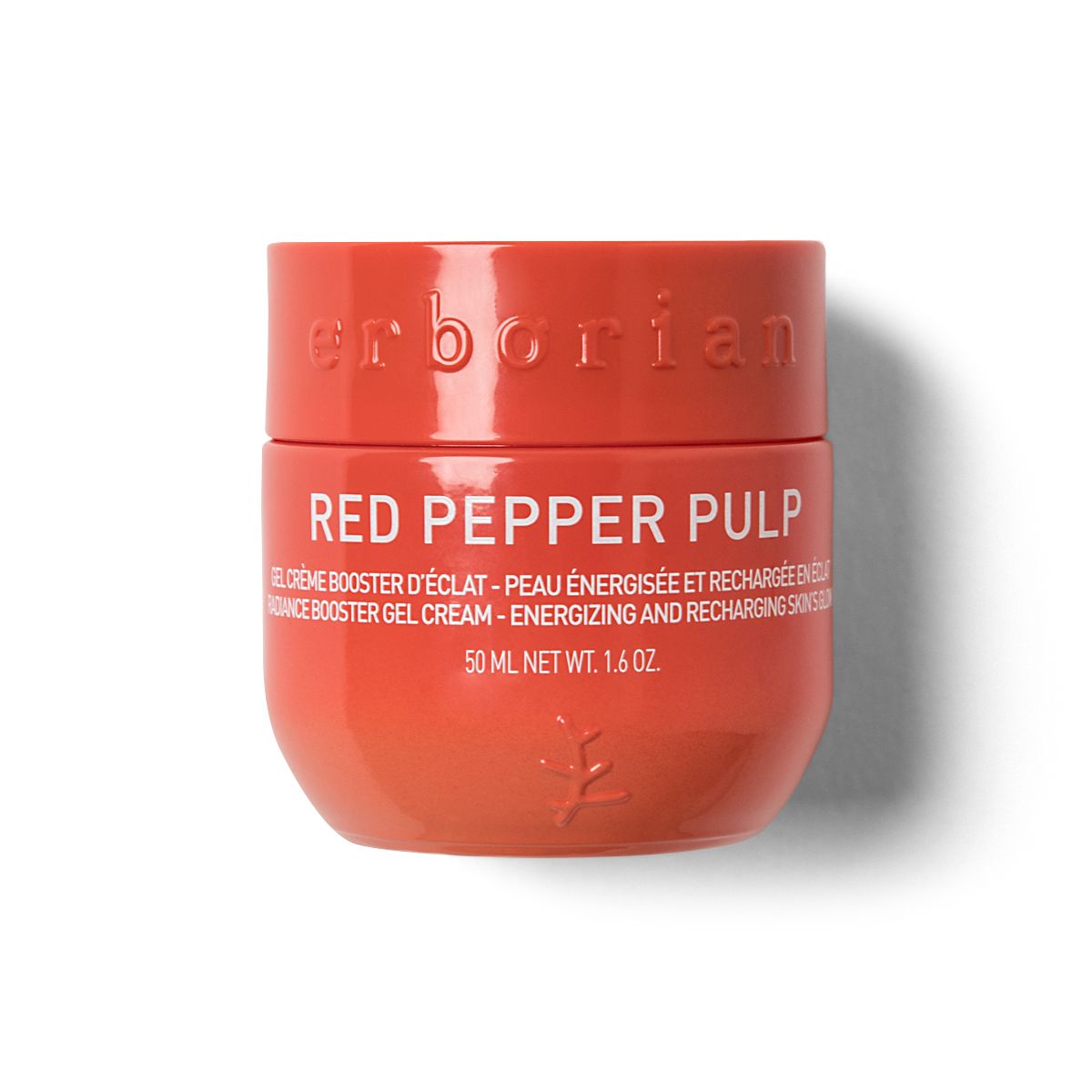 Erborian Red Pepper Pulp Moisturizing Cream - 50ml - Unisex