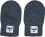 Hummel Kinderhandschoenen Hmlmini Knit Mittens Ombre Blue