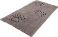 Dog DGS Honden Deurmat Grijs - Deurmat - XL