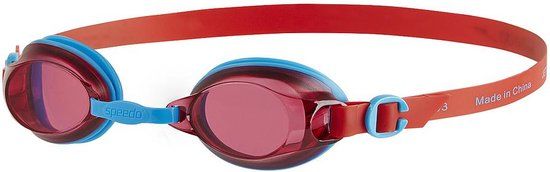 Speedo Jet Goggles - Rood