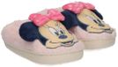 Cerda Disney Minnie Mouse Pantoffels Wit EU 22-23 Kinderen