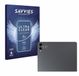 Savvies - Screenprotector voor Samsung Galaxy Tab S11 Ultra (ALLEEN Camera Lens) - Folie Beschermfolie transparant 6 Stuks