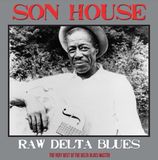 Raw Delta Blues Best Of LP