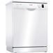 Bosch Serie 2 SMS25AW05E Vrijstaand 12 couverts Lave-vaisselle Blanc