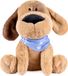 Gustaw Freedy Bear XXL (marron, 50cm)
