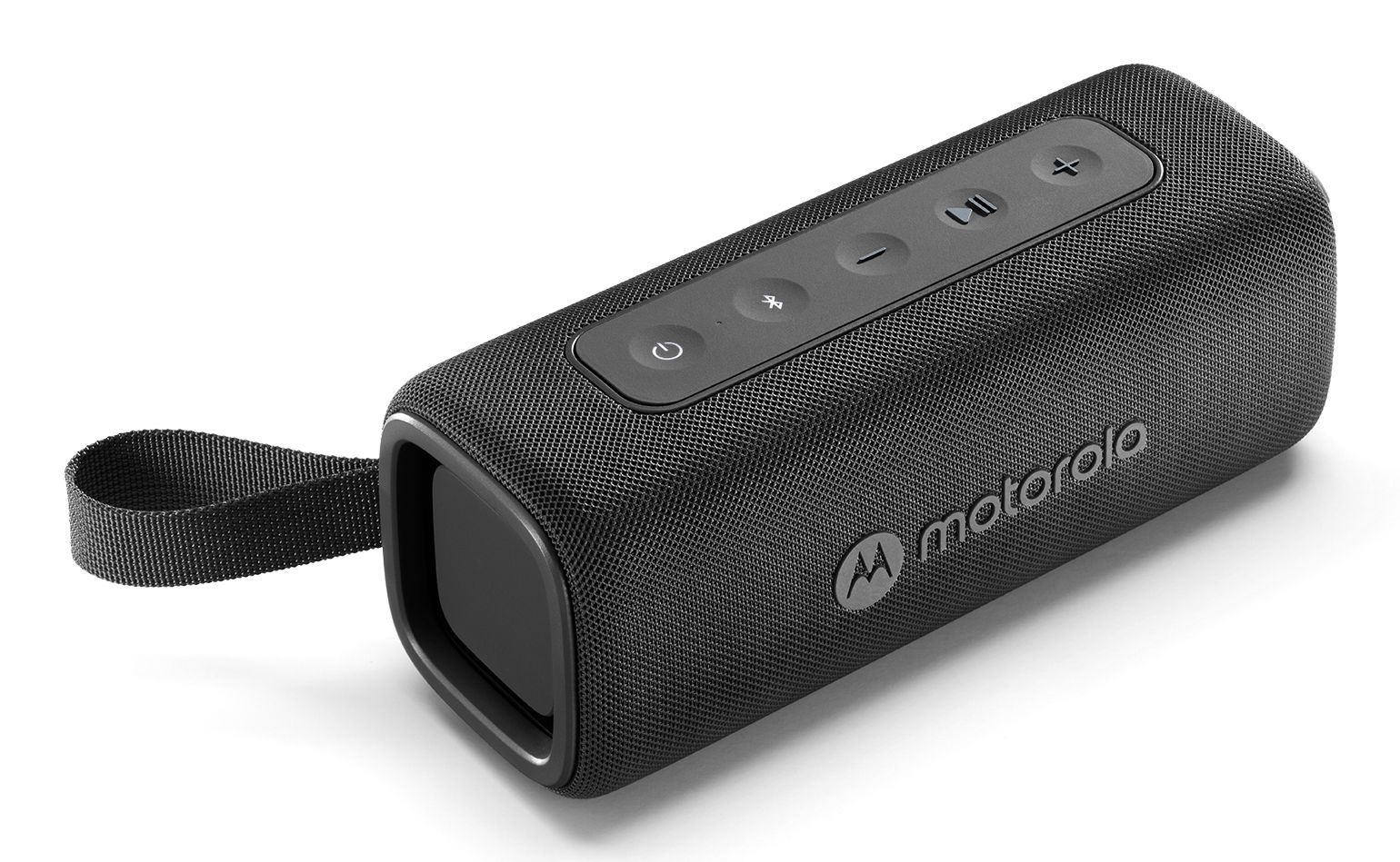 Motorola ROKR 600 Draadloze stereoluidspreker Zwart 30 W