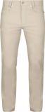 MAC Jeans Mac Broek Arne Kit Heren Five-pocket broek Katoen Grijs