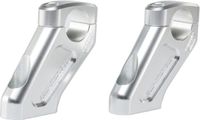Sw-Motech Stuurverhogers BMW R1200 GS 20mm Omhoog 30mm Achter