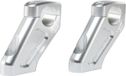 Sw-Motech Stuurverhogers BMW R1200 GS 20mm Omhoog 30mm Achter