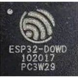 Espressif ESP32-D0WD-V3 HF-IC - émetteur-récepteur QFN-48