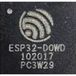 Espressif ESP32-D0WD-V3 HF-IC - émetteur-récepteur QFN-48
