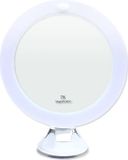 LSP Spiegels Jan van der Leek B.V. Make-up spiegel met LED verlichting (7x vergrotend)