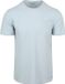 No Excess Crewneck t-shirt XXL Sky